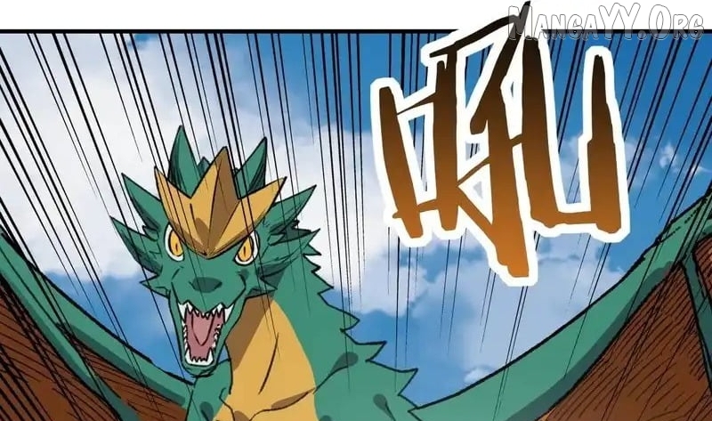 Starting As The God Of Wealth, Taming Billions Of Divine Pets! Chapter 52 - page 71